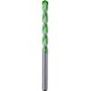 kwb 052720 40CR-ocel vrták do žuly 12 mm Celková délka 150 mm válcová stopka 1 ks