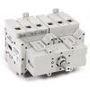 Allen Bradley Oddělovací (hlavní) vypínač, rozsah: 194E 6pólový Montáž do panelu IP66 16A 7.5 kW Allen Bradley Oddělovací (hlavní) vypínač, rozsah: 194E 6pólový Montáž do panelu IP66 16A 7.5 kW