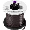 TRU COMPONENTS TC-7572816 lanko/ licna 0.75 mm² hnědá 20 m