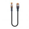 Kabel ovladače snímače, A: Vnější, A: Rovný 4, B: Přímý, B: Vnitřní, 30V 4, IP65, IP67, IP69K, řada: RSMV-RKT Lumberg Kabel ovladače snímače, A: Vnější, A: Rovný 4, B: Přímý, B: Vnitřní, 30V 4, IP65, IP67, IP69K, řada: RSMV-RKT Lumberg