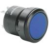 EAO Tlačítkový spínač, řada: 84 IP67 SPST Panel Okamžité Osvětlené 22.5 mm 200mA 42 V dc EAO Tlačítkový spínač, řada: 84 IP67 SPST Panel Okamžité Osvětlené 22.5 mm 200mA 42 V dc