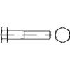 TOOLCRAFT TO-5443053 šestihranný šroub 58 mm 64 mm vnější šestihran 83...