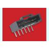 Molex vestavná pinová lišta (standardní) Počet řádků: 1 705530106 1 ks Tube Molex vestavná pinová lišta (standardní) Počet řádků: 1 705530106 1 ks Tube