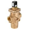 Bürkert servem řízený ventil 468418 6430 120 V/AC NPT 1/2 objímka Jmen... Bürkert servem řízený ventil 468418 6430 120 V/AC NPT 1/2 objímka Jmen...