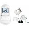 Honeywell Evohome termostatická hlavice, EVO-TRV, elektronický, 0 do 35 °C Honeywell Evohome termostatická hlavice, EVO-TRV, elektronický, 0 do 35 °C