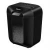 Skartovačka Powershred LX45 Powershred LX45 17 L, kapacita listů: 8 Příčný řez Fellowes Skartovačka Powershred LX45 Powershred LX45 17 L, kapacita listů: 8 Příčný řez Fellowes