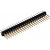 Molex pinová lišta (standardní) Počet řádků: 2 901310783 1 ks Tray