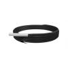 Termočlánek TCS 2 m kabel typ J Nerezová ocel 316 2 m sonda, -50 °C 6 mm na 200 °C REACh Regulation, RoHS Conforms Emko Termočlánek TCS 2 m kabel typ J Nerezová ocel 316 2 m sonda, -50 °C 6 mm na 200 °C REACh Regulation, RoHS Conforms Emko