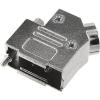 encitech D45ZK09-NM-K 6560-0166-11 Pólů: 9 zinkový odlitek 45 ° kov 1 ks encitech D45ZK09-NM-K 6560-0166-11 Pólů: 9 zinkový odlitek 45 ° kov 1 ks