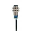 Telemecanique Sensors Snímač přiblížení XS112B3PCL2 Válec se závitem M12 x 1 200mA XS IP65, IP68 PnP 5 kHz 4 mm 36 V dc
