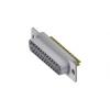 Deltron Connectors Konektor D-Sub, řada: DTS, počet kontaktů: 25, orientace těla: Rovný, Kabel Vnitřní, Standardní, Deltron Connectors Konektor D-Sub, řada: DTS, počet kontaktů: 25, orientace těla: Rovný, Kabel Vnitřní, Standardní,