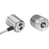 Posital Fraba absolutní rotační snímač 1 ks UCD-S401G-0013-R06A-2RW magnetické synchro 36 mm Posital Fraba absolutní rotační snímač 1 ks UCD-S401G-0013-R06A-2RW magnetické synchro 36 mm