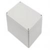 Hammond Pouzdro, řada: RZ Series IP65 barva Vypnuto-bílá, Světle šedá Polykarbonát 171 mm 80 mm 121 mm Etylen-propylen