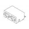 Molex 441930003, zásuvkový modul RJ45, zásuvka, černá, 1 ks Molex 441930003, zásuvkový modul RJ45, zásuvka, černá, 1 ks