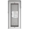 Legrand 350631 příslušenství domovní telefon pouzdro na omítku hliník Legrand 350631 příslušenství domovní telefon pouzdro na omítku hliník
