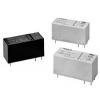 Omron, G5RL-K1A-EL-HA-DC12 napájecí relé, bistabilní, 2 cívky, 1 ks Omron, G5RL-K1A-EL-HA-DC12 napájecí relé, bistabilní, 2 cívky, 1 ks