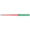 Wera Kraftform Kompakt VDE 67 i TX 9 x 157 mm TIE pro elektrotechniky TORX výměnné bity s rukojetí