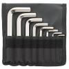 Stahlwille 10760 CV/8 sada klíčů 3 mm, 4 mm, 5 mm, 6 mm, 8 mm, 10 mm, 12 mm, 14 mm 8dílná