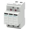 Siemens Svodič přepětí, rozsah: 5SD7483 1fázová 40 kA 3.7 kV