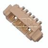 Vidlice jednořadá W1359-06PBTTI0R, 1×06, SMD 90°, rozteč 1,25 mm
