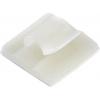 TRU COMPONENTS TC-FC0605203 úchytka samolepicí 1593108 Průměr kabelového svazku (rozsah) 4.90 mm (max) přírodní 1 ks TRU COMPONENTS TC-FC0605203 úchytka samolepicí 1593108 Průměr kabelového svazku (rozsah) 4.90 mm (max) přírodní 1 ks