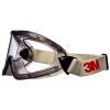 3M Ochranné svářečské brýle barva Čirá EN 166:2001, EN 170:2002 Polykarbonát EN 207/208 Bezpečný laser Odvětrávaný