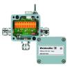 Weidmüller FBCON SS DP PCG 1WAY 8714260000 pasivní box senzor/aktor standardní rozdělovač PROFIBUS-DP bez ukončení sběrnice 1 ks Piece Weidmüller FBCON SS DP PCG 1WAY 8714260000 pasivní box senzor/aktor standardní rozdělovač PROFIBUS-DP bez ukončení sběrnice 1 ks Piece