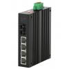 Ethernetový přepínač 4portový 100Mbps RS PRO Neřízený Ethernetový přepínač 4portový 100Mbps RS PRO Neřízený
