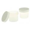 RS PRO Laboratorní láhev, délka: 47 mm, kapacita: 60ml, průměr: 53 mm, Polypropylen, typ hrdla: Široký krk, typ láhve: RS PRO Laboratorní láhev, délka: 47 mm, kapacita: 60ml, průměr: 53 mm, Polypropylen, typ hrdla: Široký krk, typ láhve: