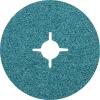 PFERD TOOLS 64202125 brusný papír pro brusné kotouče Zrnitost 24 (Ø) 125 mm 25 ks
