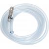 Zpětný chod hadice spojka 8 mm, není u F délka 2,5 m. KS Tools 160.0764