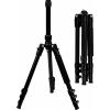 deeper Deeper Tripod trojnožka 1/4palcové min./max.výška=51 - 136 cm černá deeper Deeper Tripod trojnožka 1/4palcové min./max.výška=51 - 136 cm černá