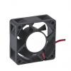 RS PRO Axiální ventilátor, průtok vzduchu: 0.75 m³/min 2.4 W 24V dc 100 mA 60 mm 60mm 25 mm RS PRO Axiální ventilátor, průtok vzduchu: 0.75 m³/min 2.4 W 24V dc 100 mA 60 mm 60mm 25 mm