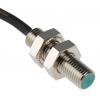 Pepperl + Fuchs Indukční bezdotykový snímač NBB2-8GM30-E2 Válec se závitem M8 x 1 100mA IP67 PnP 3 kHz 2 mm 30 V dc Pepperl + Fuchs Indukční bezdotykový snímač NBB2-8GM30-E2 Válec se závitem M8 x 1 100mA IP67 PnP 3 kHz 2 mm 30 V dc