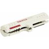 Knipex 16 60 100 SB KNIPEX odizolovací nástroj Vhodné pro odizolovací ...