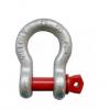 Závěsné oko Manille Lyre 10t - 12,5t, Třmenové oko, Ocel, 10 t Tractel Závěsné oko Manille Lyre 10t - 12,5t, Třmenové oko, Ocel, 10 t Tractel