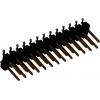 Molex pinová lišta (standardní) Počet řádků: 2 15913260 1 ks Tube