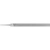 PFERD TOOLS 19302204 Rybářský pilník Délka 200 mm 12 ks