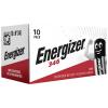 Energizer knoflíkový článek 346 1.55 V 1 ks 9.5 mAh oxid stříbra E301537704 Energizer knoflíkový článek 346 1.55 V 1 ks 9.5 mAh oxid stříbra E301537704