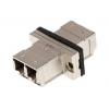 Adaptér pro optická vlákna 1061270300, řada: 106127, LC barva Modrá, Béžová dvojitý Molex Adaptér pro optická vlákna 1061270300, řada: 106127, LC barva Modrá, Béžová dvojitý Molex
