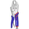 WorkPro WP231074 kleště samosvorné 250 mm