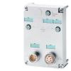 Siemens 6ES7194-4AP00-0AA0 6ES71944AP000AA0 připojovací modul pro PLC 28.8 V/DC