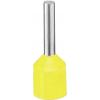 Vogt Verbindungstechnik 440818.47 dutinka 10 mm² bez izolace kov 100 k...
