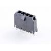 Molex vestavná pinová lišta (standardní) 4, rozteč 3.00 mm, 436500418, 1 ks Tray Molex vestavná pinová lišta (standardní) 4, rozteč 3.00 mm, 436500418, 1 ks Tray