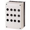 Eaton M22-I12 222688 Surface mounted housing (d x š x v) 125 x 160 x 240 mm 1 ks