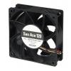 Sanyo Denki Axiální ventilátor, řada: 9GV, průtok vzduchu: 380.6 m³/h 36 W 24V dc 1.5 A 120 mm 120mm 38 mm Sanyo Denki Axiální ventilátor, řada: 9GV, průtok vzduchu: 380.6 m³/h 36 W 24V dc 1.5 A 120 mm 120mm 38 mm