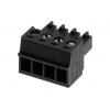 Molex 395100004 svorkovnice pro tiskárny Pólů 4 1 ks Molex 395100004 svorkovnice pro tiskárny Pólů 4 1 ks
