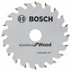 Bosch Accessories Optiline 2608643071 pilový kotouč 85 x 15 x 0.7 mm Počet zubů (na palec): 20 1 ks Bosch Accessories Optiline 2608643071 pilový kotouč 85 x 15 x 0.7 mm Počet zubů (na palec): 20 1 ks