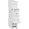 Schneider Electric, rozsah: Acti9 Auxiliaires 48V ac/dc Vypínací obvod Podpěťová spoušť