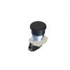 RS PRO Tlačítkový spínač, řada: ECX1 IP65 SPST Panel 23 mm Černá RS PRO Tlačítkový spínač, řada: ECX1 IP65 SPST Panel 23 mm Černá